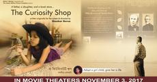 Curiosity Shop opens in theaters