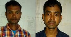 NDFB(S) cadres nabbed