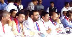 AGP celebrates its 33rd Foundation Day 