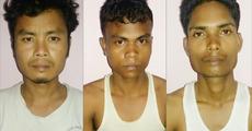 Traffickers nabbed, minor rescued in Tangla