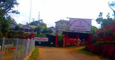 Dima Hasao in campaigning mood