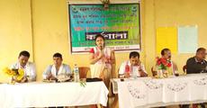 Organic tea production can boost economy