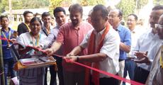 Children Science Congress begins
