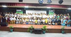 WWF-India, Capgemini, launches One Planet Academy in Guwahati