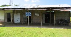 Orang Balika ME Bidyapith needs school building