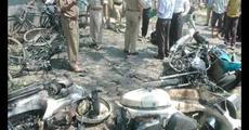 Remembering Oct 30 blast victims