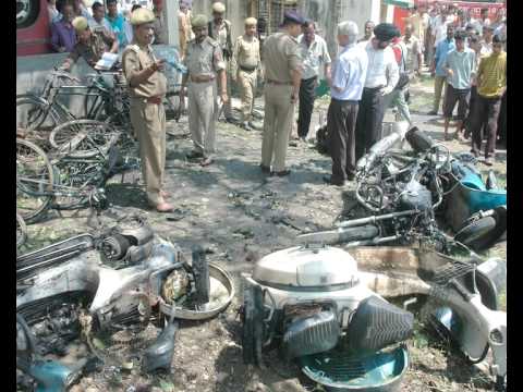 Remembering Oct 30 blast victims