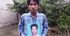 Serial  blast victims still cry for compensations