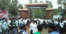 ABVP sweeps Hojai college polls  