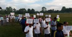 Vigilance Awareness week in Namrup