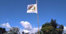 Reformation anniv in Dimakuchi church