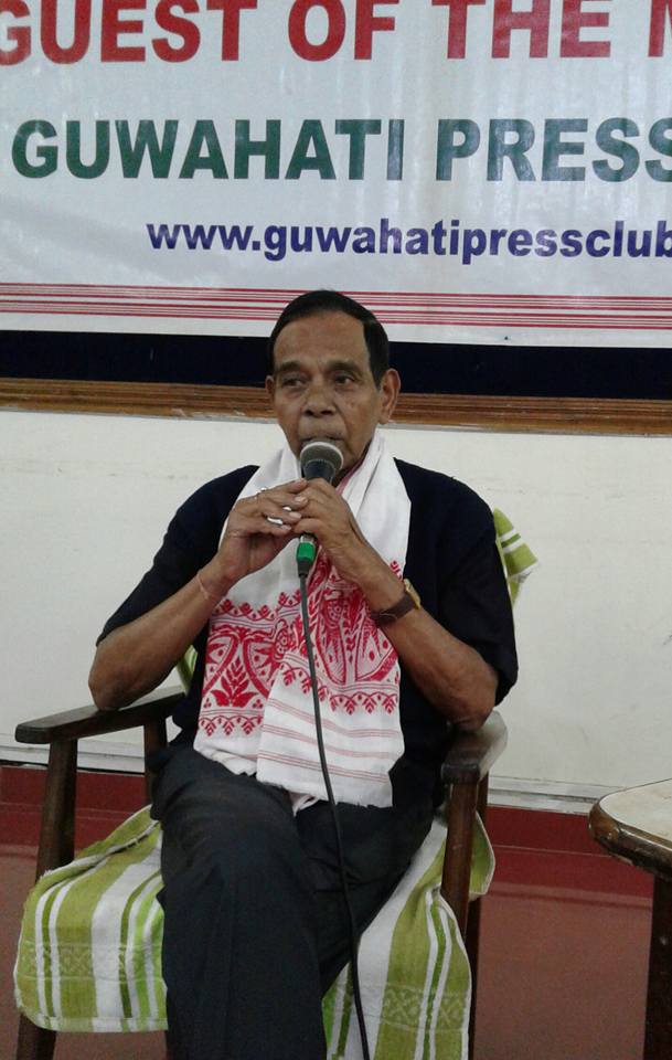 Singer bats for State Sangeet Natak Academy