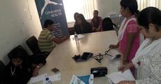 Excelcare Hospitals conducts media OPD clinic