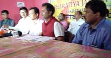 BJP demands  VCDC polls in BTAD 