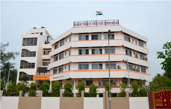 APSC scam: 8 ACS, APS officers among 11 arrested