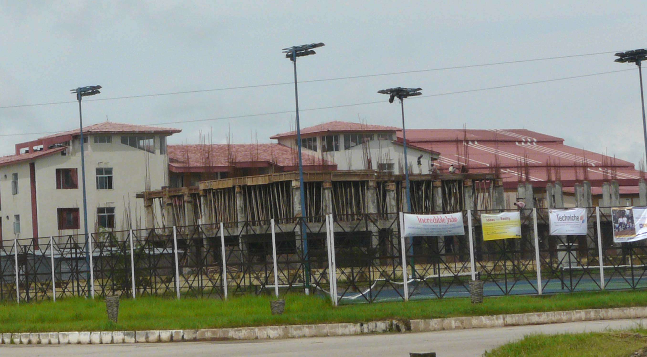 IIT-Guwahati to double intake by 2012