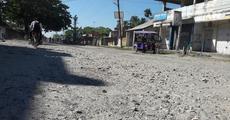Road condition mocks at BTAD development claim  