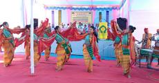 Bodo Thunlai San in BTAD areas