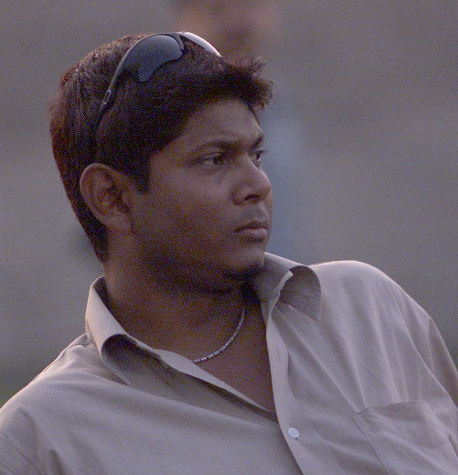 Rajesh Bora secures berth at BCCI Jr. Selection committee