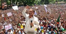 No respite for Akhil Gogoi