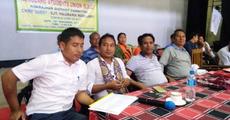 BSU organizes get-together in Kokrajhar