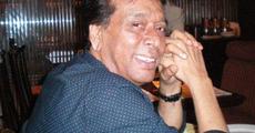 Last respect for Biju Phukan