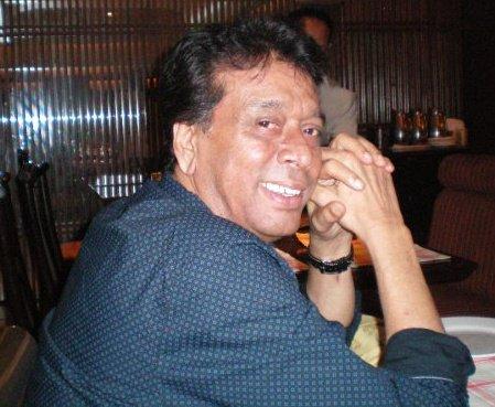 Last respect for Biju Phukan