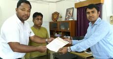 Journos want Naga pact disclosed