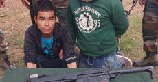 2 arms dealers nabbed in Moreh