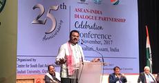 ASEAN key to economic prosperity:  Patowary