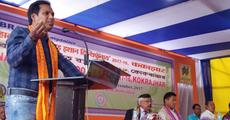 National Expo going on in  Kokrajhar