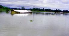 Ranganadi: Dam, dyke and flood: Whose responsibility to be fixed?