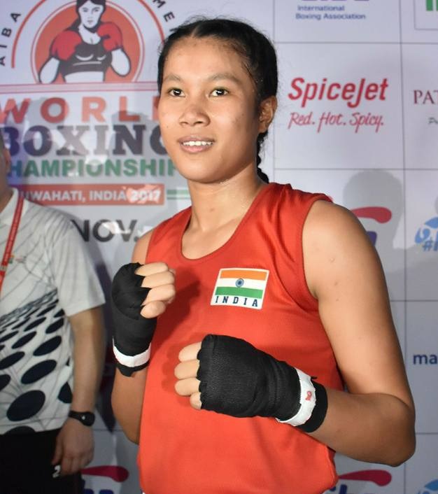BTC announces ₹2 lakhs for Angkushita
