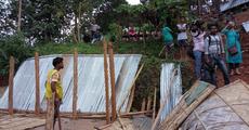 Eviction will never stop: Pramila