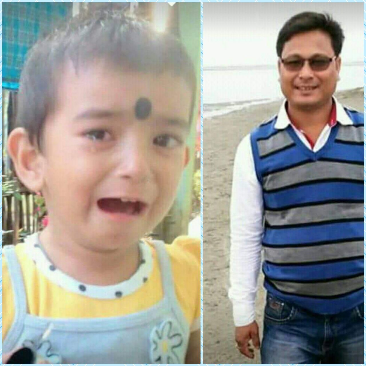 Minor kidnapped, killed in Naharkatiya
