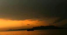 Pollution in Brahmaputra water!