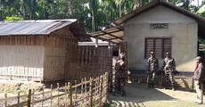 Fear psychosis grips Khoirabari