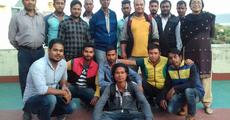 Free Training on electrical house wiring for unemployed youth