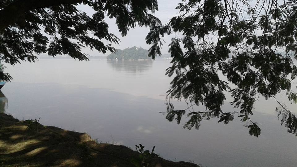 No let-up in Brahmaputra water quality