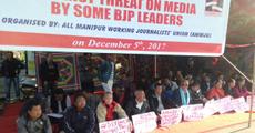 Fracas over VIPism in Manipur