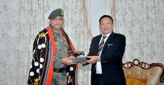 Army ready to help in the time of disaster