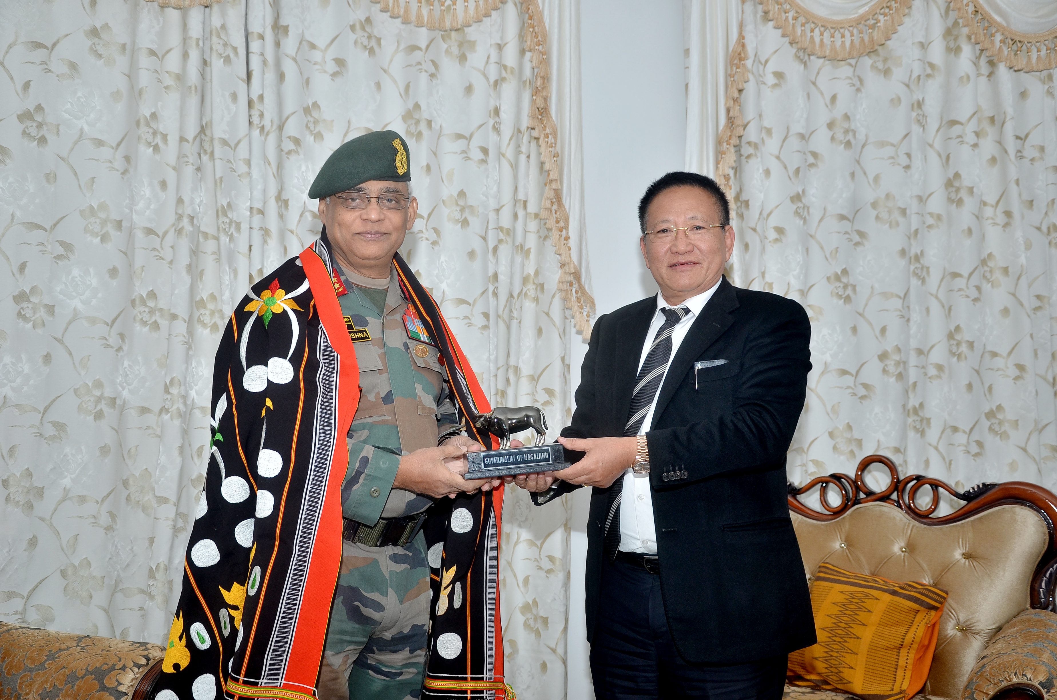 Army ready to help in the time of disaster