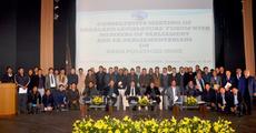  Political issue nearing end: Zeliang