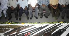 306 ULFBV bid farewell to arms before Gogoi