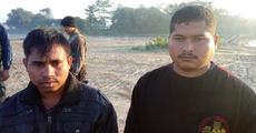 IED expert rebel held in Chirang