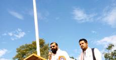 Fight till last drop of blood: Samujjal