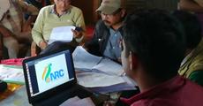 Tinsukia steps up NRC works