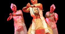 Sattriya rendering towards perfection