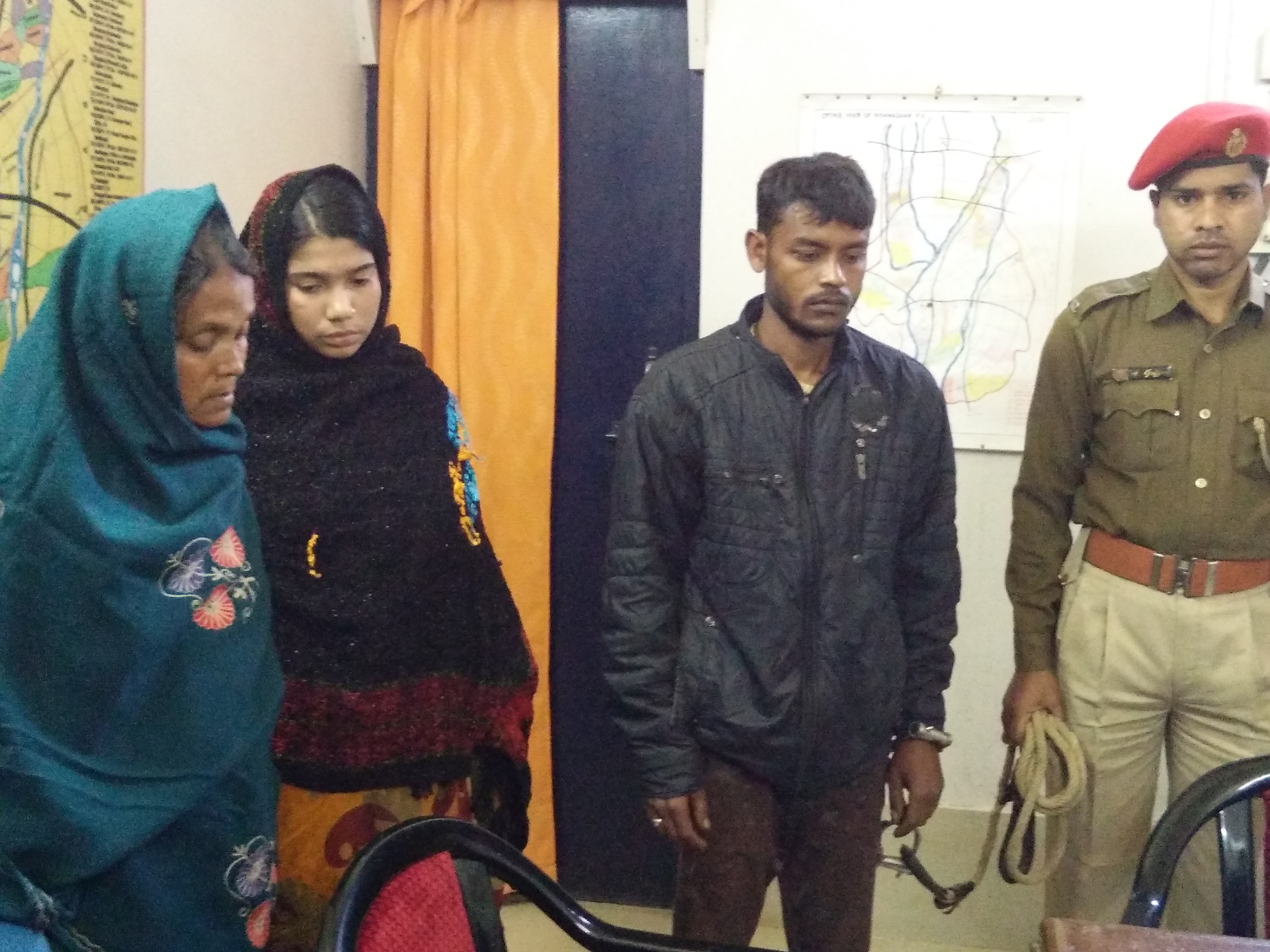 Sesapani killer, 2 aides jailed