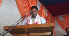 Poor people need not be worried: Daimary